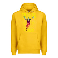 Lemon #toadies clässic Premium Hoodie - linhVisuals