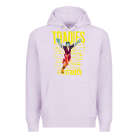 Lilac #toadies clässic Premium Hoodie - linhVisuals