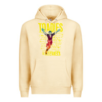 Pina Colada #toadies clässic Premium Hoodie - linhVisuals
