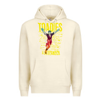 Sandshell #toadies clässic Premium Hoodie - linhVisuals