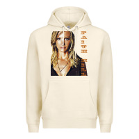 Tofu faith hill Premium Hoodie - linhVisuals