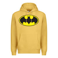 Antique Gold bat classic Premium Hoodie - linhVisuals