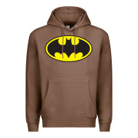 Chestnut bat classic Premium Hoodie - linhVisuals