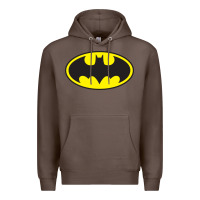Coffee bat classic Premium Hoodie - linhVisuals