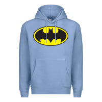 Colony Blue bat classic Premium Hoodie - linhVisuals