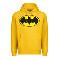 Lemon bat classic Premium Hoodie - linhVisuals