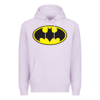 Lilac bat classic Premium Hoodie - linhVisuals