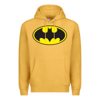 Mustard bat classic Premium Hoodie - linhVisuals