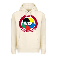Tofu #world karate federation Premium Hoodie - linhVisuals