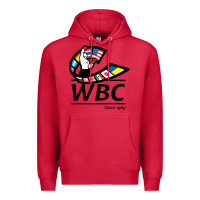 Cardinal #world boxing council Premium Hoodie - linhVisuals