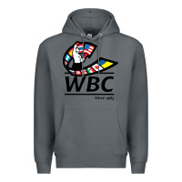 Rock #world boxing council Premium Hoodie - linhVisuals