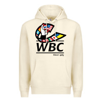 Sandshell #world boxing council Premium Hoodie - linhVisuals
