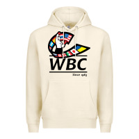 Tofu #world boxing council Premium Hoodie - linhVisuals