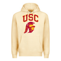 Pina Colada #usc Premium Hoodie - linhVisuals