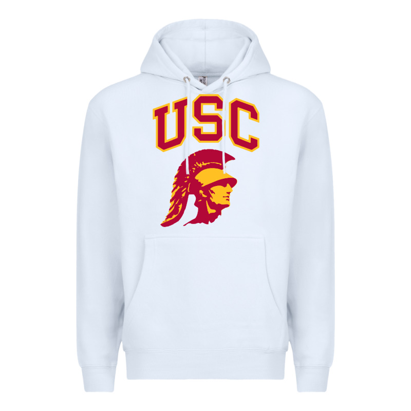 #usc Premium Hoodie by linhVisuals | Teevron