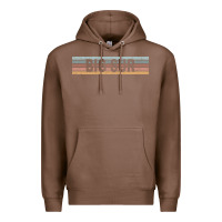 Chestnut big sur california ca usa retro sweatshirt Premium Hoodie - linhVisuals