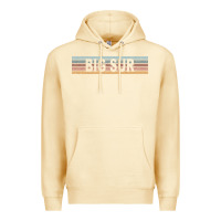 Pina Colada big sur california ca usa retro sweatshirt Premium Hoodie - linhVisuals