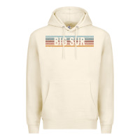 Tofu big sur california ca usa retro sweatshirt Premium Hoodie - linhVisuals