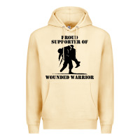 Pina Colada wounded war Premium Hoodie - linhVisuals