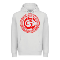Cartel De Santa Premium Hoodie | Teevron