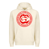 Tofu cartel de santa Premium Hoodie - linhVisuals