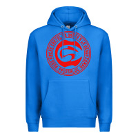 True Royal cartel de santa Premium Hoodie - linhVisuals