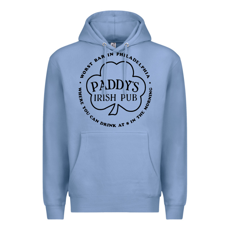 Paddys Irish Pub Premium Hoodie by linhVisuals | Teevron