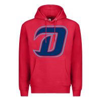Cardinal NC Dinos Premium Hoodie - linhVisuals