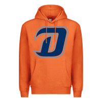 Carrot NC Dinos Premium Hoodie - linhVisuals