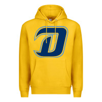 Lemon NC Dinos Premium Hoodie - linhVisuals