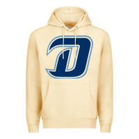 Pina Colada NC Dinos Premium Hoodie - linhVisuals