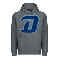 Rock NC Dinos Premium Hoodie - linhVisuals