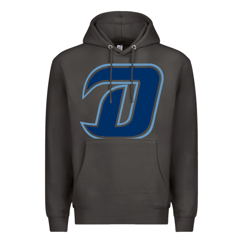 Nc Dinos Premium Hoodie by linhVisuals | Teevron
