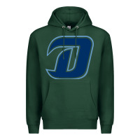 Sports Green NC Dinos Premium Hoodie - linhVisuals