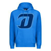True Royal NC Dinos Premium Hoodie - linhVisuals