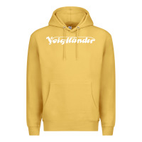 Antique Gold Voigtländer Premium Hoodie - linhVisuals