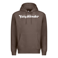 Coffee Voigtländer Premium Hoodie - linhVisuals
