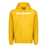 Lemon Voigtländer Premium Hoodie - linhVisuals