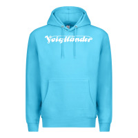 Ocean Blue Voigtländer Premium Hoodie - linhVisuals