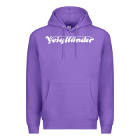 Purple Voigtländer Premium Hoodie - linhVisuals