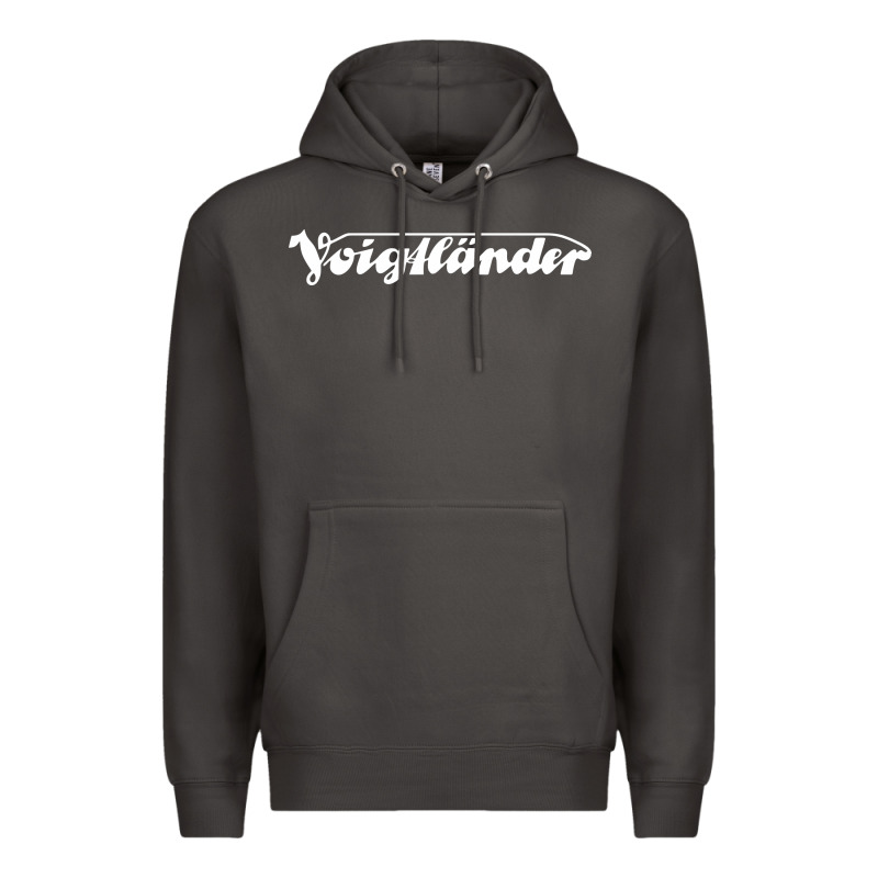 Voigtländer Premium Hoodie by linhVisuals | Teevron