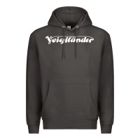 Smoke Voigtländer Premium Hoodie - linhVisuals