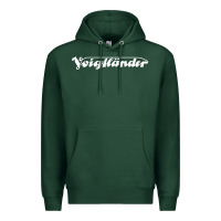 Sports Green Voigtländer Premium Hoodie - linhVisuals