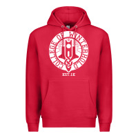 Cardinal college of winterhold Premium Hoodie - linhVisuals