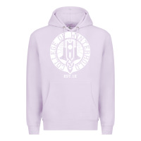 Lilac college of winterhold Premium Hoodie - linhVisuals