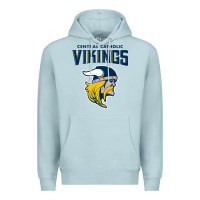Blue Mist central catholic high school (pittsburgh) Premium Hoodie - linhVisuals