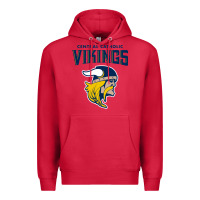 Cardinal central catholic high school (pittsburgh) Premium Hoodie - linhVisuals