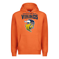 Carrot central catholic high school (pittsburgh) Premium Hoodie - linhVisuals