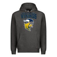 Charcoal Heather central catholic high school (pittsburgh) Premium Hoodie - linhVisuals