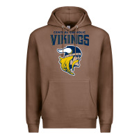 Chestnut central catholic high school (pittsburgh) Premium Hoodie - linhVisuals